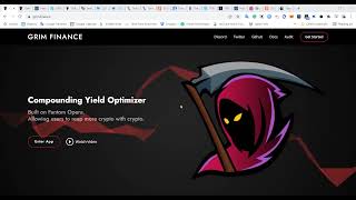 $30 MILLION DOLLAR HACK! Grim Finance EXPLOIT