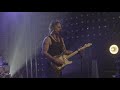 FEAR - Richie Kotzen - Wrocław 14.07.2019, PRALNIA