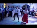 Gabica & Laci meglepetés tánca - 2020