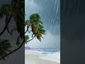 Instant Deep Sleep: Tropical Rainstorm White Noise