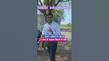 plot in Vrindavan #vrindavanproperty #realestate #plotforsale #riddhiinfrahomes