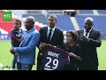 The Football Club OWNED By Kylian Mbappé