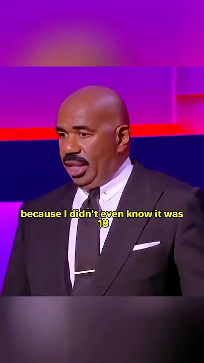 Stephen was surprised by the girl's memory.#funny #steve #shorts #fyp  #tvshow #variety #program