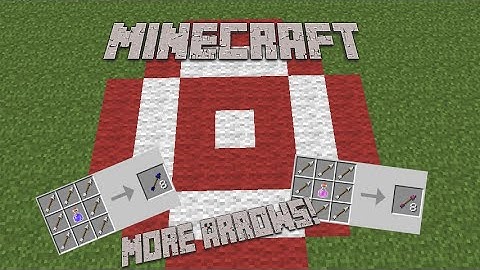 Mod Look-Through-Poisoned Arrows Mod!