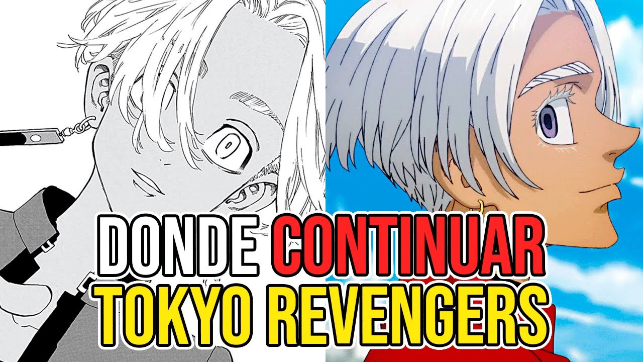 Tokyo Revengers Temporada 2 Episodio 8 Fecha de lanzamiento