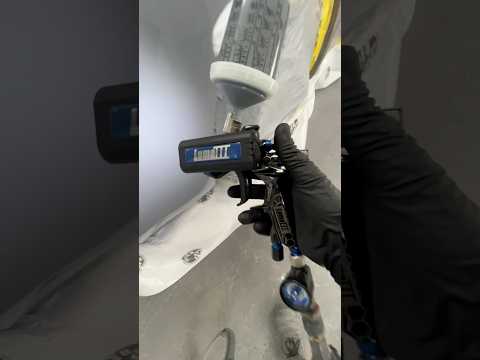 Automotive Spray Primer Sealer