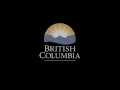 Stay connected with the province of bc channel