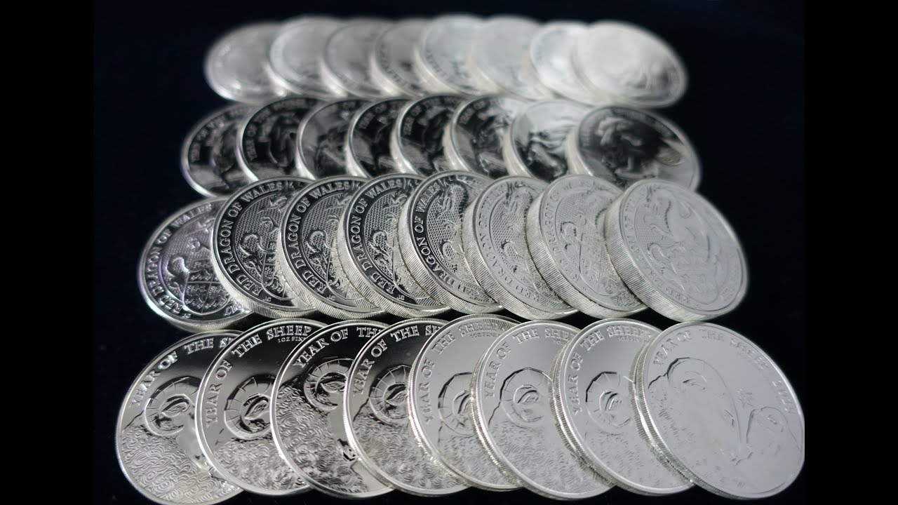 Best Foundation Coin For Your Location YouTube