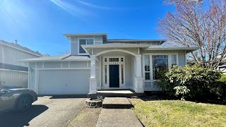 Home For Rent 13545 SE 154th Ave Clackamas OR 97015