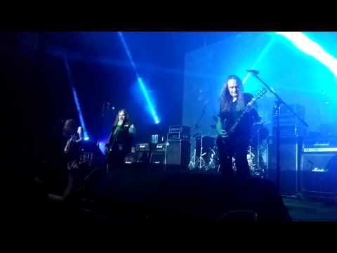 Cianide - The Truth (Master cover)