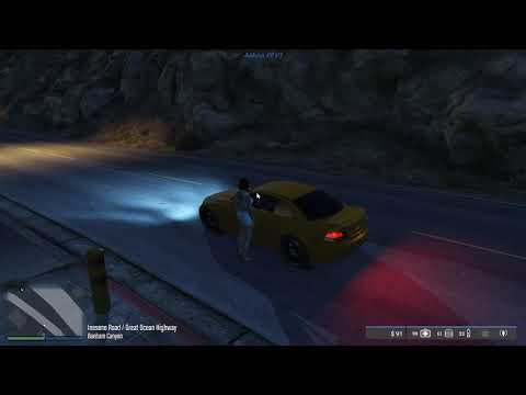 TyleBrianna et le porn japonais 1/2. GTA RP Adastra - YouTube