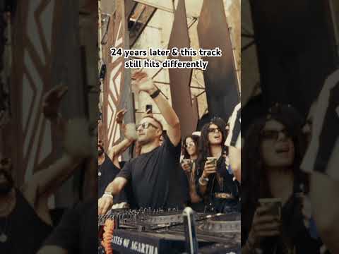 Capriati & Blondish drop a House classic in a 2000 year old quarry #housemusic #ibiza