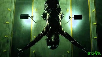 The Matrix: Trinity Tribute (For 