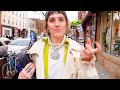 What People Are Wearing in New York City - Williamsburg, Brooklyn (Episode 7) + $2 Dollar Bill Gifts