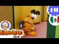 ¡Garfield y el robot atacan! - Nueva selección