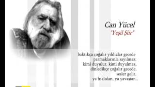 MOLA / CAN YÜCEL & YEŞİL ŞİİR Resimi