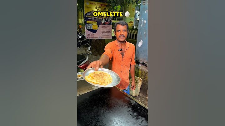 Oru முட்டை la ithana Sidedish  Ah🤯 Ungaluku ethu pudikum❤️ #shorts