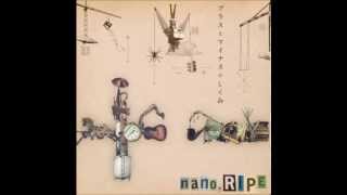 Video thumbnail of "nano.RIPE - 架空線"