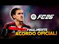 FC 26: NOVO ACORDO pode DEFINIR a CHEGADA dos CLUBES BRASILEIROS 🔥