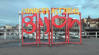 Nº 6 Johnny Montes CONOCER ASTURIAS Caldones Gijón