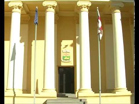 ახალციხის მერიასა და გამგეობაში კონკურსის მეორე ეტაპი დასრულდა