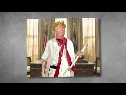 I Wrote This Anti-Trump Rap in 2017 - It Aged Exactly How You'd Expect (Satire)