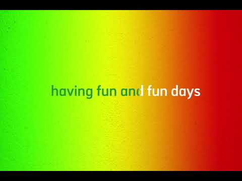 Cheer Up  ( Reggae Lyrics )