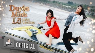 HUỲNH LẬP - HẬU TRƯỜNG - DUYÊN MÌNH LỠ PARODY