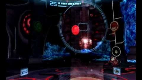 Metroid Prime Trilogy (Prime 2: Echoes) Playthrough - Part 57