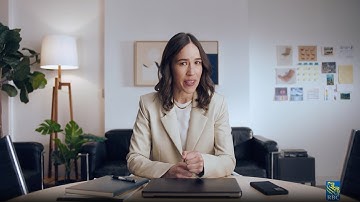 Register, bank, manage and grow your business with RBC.