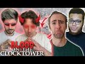 Let's Play BLOOD ON THE CLOCKTOWER II | Board Game Club