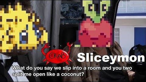 Absolutely Sucking These Pokemon Dry For Insane Value (Sliceymon 3.1 Textmod Gameplay)