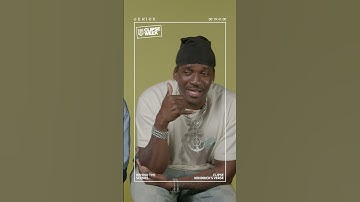 Thumbnail of Pusha T Explains How Kendrick Lamar Landed On "Chains & Whips" 🤯