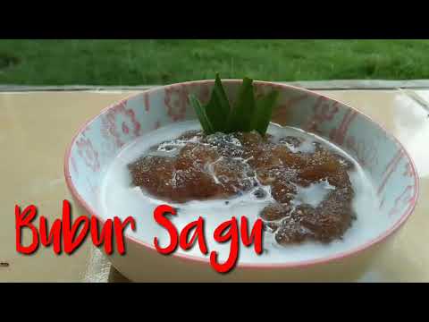 Video: Cara Memasak Sagu