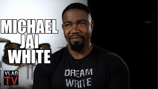 Michael Jai White: Whoopi Goldberg Getting Suspended for Jewish Comments Pisses Me Off (Part 11)