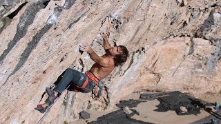 Process Of The Unknown: Chris Sharma On His Santa Linya Project | Epic Climber Spain, Ep. 5