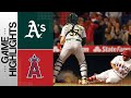A&#39;s vs. Angels Game Highlights (9/29/23) | MLB Highlights