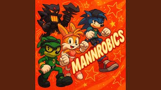 mannrobics
