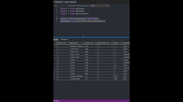 POSTGRESQL LEFT JOIN