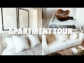 MY OFFICIAL BOSTON APARTMENT TOUR ♥