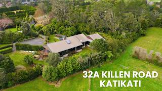 32A Killen Road, Tahawai 32A Killen Road, Tahawai