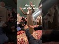 سامري حايل في مخيم الخزام