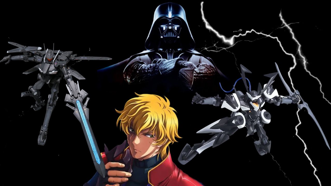 Gundam 00 - Graham's Vendetta EXVS clip - YouTube