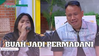 Buah Jadi Permadani | Maulana Ardiansyah | KETAWA ITU BERKAH (27/1/23)