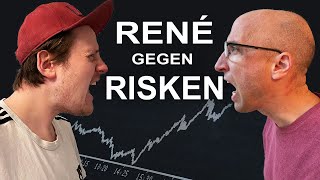 René gegen Risken: Der Kampf ums beste Depot, Runde 6