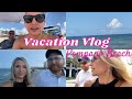 VACATION WITH US!! | Pompano Beach, Florida (Vacay Vlog) | Jennifer and Charlie!!