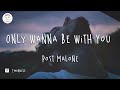 Miniature de la vidéo de la chanson Only Wanna Be With You (Pokémon 25 Version)