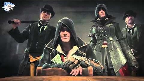 assassins creed syndicate - unnatural selection