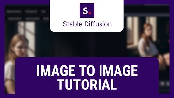 Stable Diffusion: Image to Image Tutorial