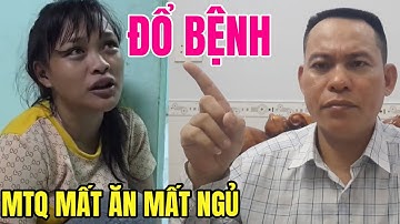 Người Mẹ Bé 4 Tháng Tuổi Rơi Xuống Sông Ra Đi Mãi Mãi "Bỗng Dưng Tàn Phế"